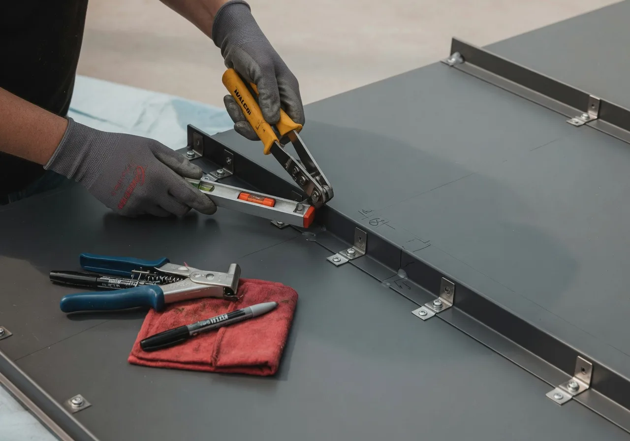 Why choose Metal Roofing Installation in Lawrence, MS